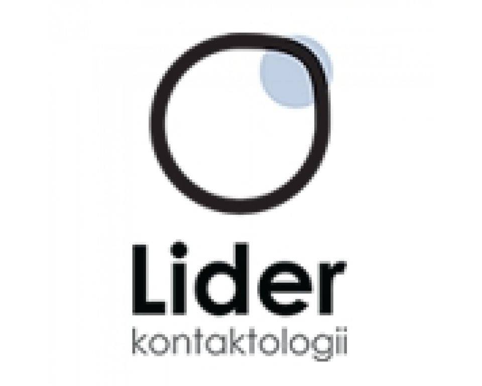 Logo Lider Kontaktologii
